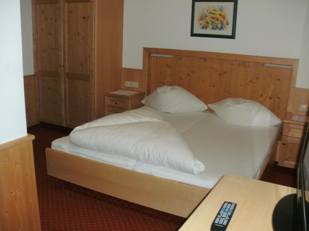 Pension Regina Mayrhofen Kültér fotó